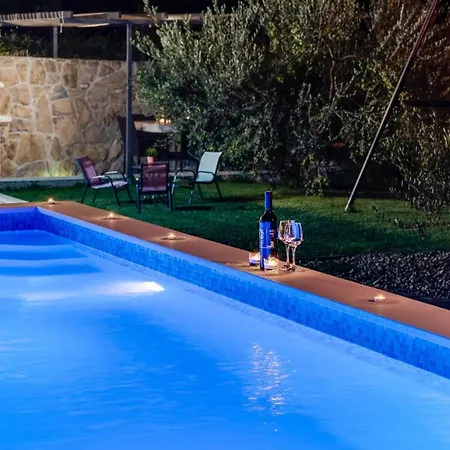 Villa Jelena *
