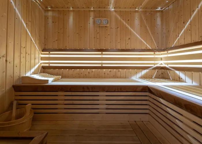 别墅 Jelena 奥米什