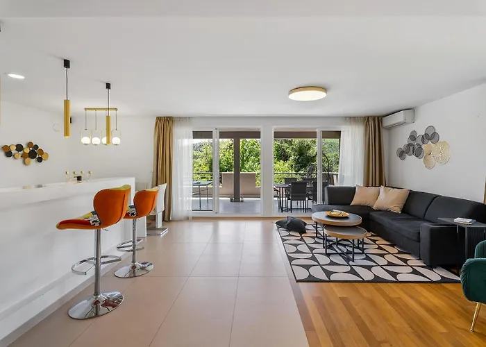 Jelena 别墅 奥米什