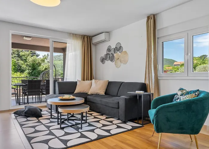 Jelena 别墅 奥米什